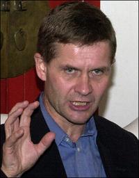 Erik Solheim