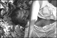 Sivaram killed