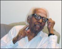 Mr. V. Navaratnam