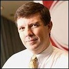 Dr Paul Twomey, CEO of ICANN