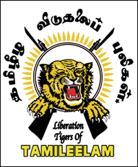 LTTE logo