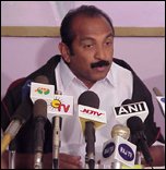 Mr. Vaiko