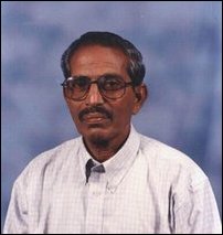 K. Thurairatnasingam