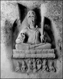 Nakulisa/Lakulisa