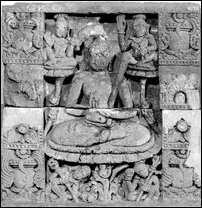 Nakulisa/Lakulisa