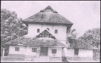 Chearamaan Juma Masjid