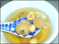 Muthalai, Dimocarpus longan