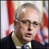 Foreign Minister Lord Malloch-Brown