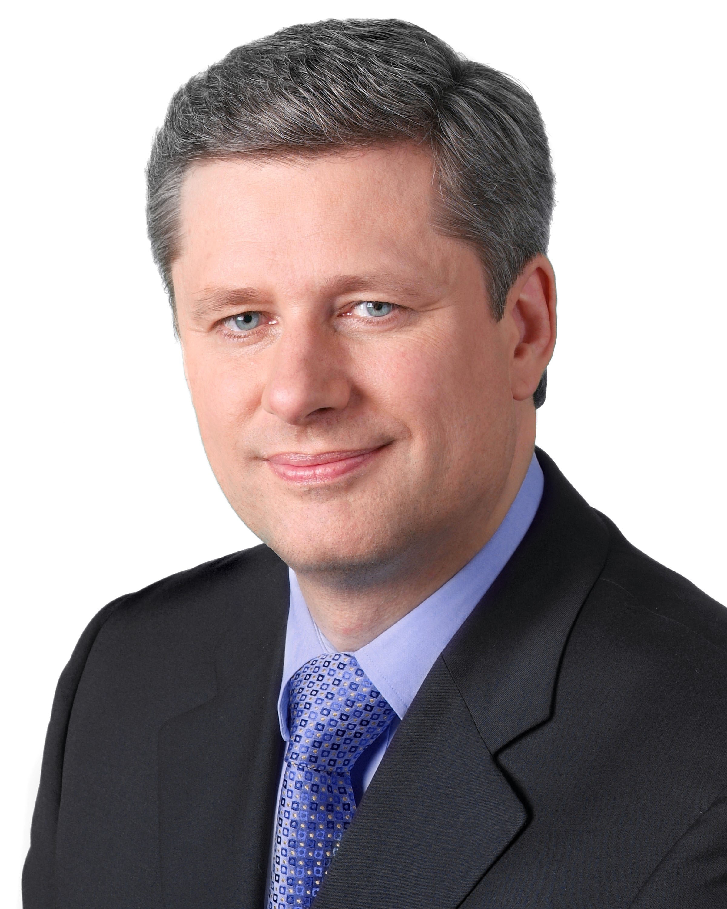 Steven Harper Net Worth