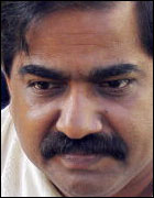 Suresh Premachandran, TNA MP