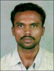 Muthukumar
