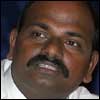 S. Puleedevan, Director of LTTE's Peace Secretariat