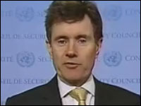 Sir John Sawers