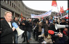 Megaphone Diplomacy