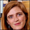 Samantha Power, author of 