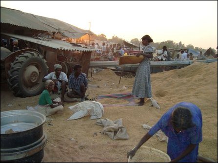 Shell attack at Mu’l’li-vaayvkkal  