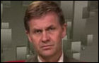 Erik Solheim