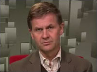 Erik Solheim