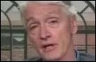 Prof Francis Boyle, University of Illinois College of Law