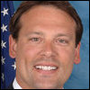 Congressman Heath Shuler (D-11th District NC)