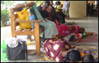 Health conditions among Vanni detainees deteriorate