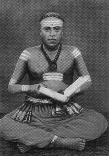 Arumuga Navalar 