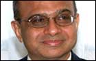 Brahma Chellaney