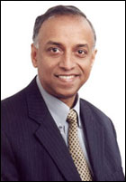 Professor Sir Sabaratnam Arulkumaran