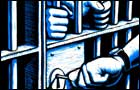 Behind the Bars