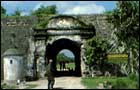 Jaffna Fort