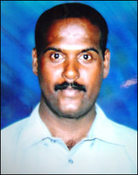 Harikrishanan Thuraichamy