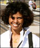 Tamara Kunanayakam