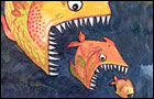 Big Fish Small Fish