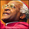 Nobel Laureate, Archbishop Emeritus Desmond Tutu 