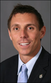 Patrick Brown