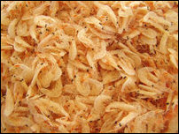 Dried Kooni 