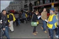 Feb 04, 2011 protest in UK