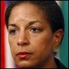 U.S. Ambassador to the U.N. Susan Rice