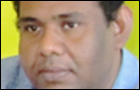 Gajendrakumar Ponnampalam