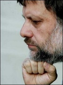 Slavoj Žižek