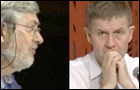 Gunnar S�rb�, Erik Solheim