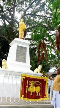 Wariyapola Sri Sumangala