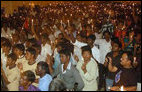 Wider participation in Tamil Nadu