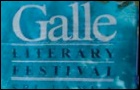 Galle literary festival, 2012
