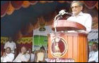 Krishna visits Jaffna