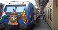 India - CGR - Lanka