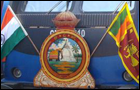 India Lanka CGR