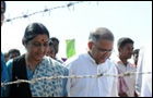 Sushma Swaraj