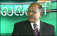 C. Mahendran