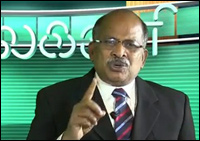 C. Mahendran